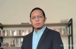 Hasan Nasbi: Tren Positif Kepercayaan Publik terhadap Polri Patut Diapresiasi