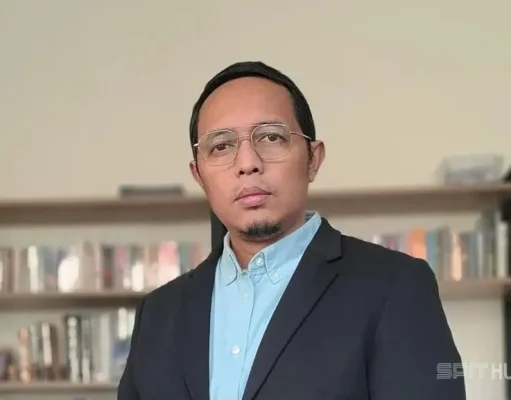 Hasan Nasbi: Tren Positif Kepercayaan Publik terhadap Polri Patut Diapresiasi