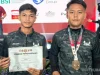 Bripda Muhammad Wildan Diliyanto dan Bripda Heriza Ramdhani Raih Juara Nasional di Kejuaraan Perbakin 2026