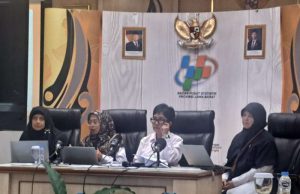 Neraca Perdagangan Jabar Surplus USD 8,90 Miliar pada Januari-April 2026