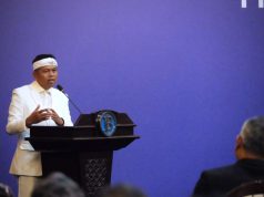 KDM Perkuat Pemerataan Keuangan dan Pembangunan Ekonomi Berbasis Ekologi