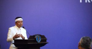 KDM Perkuat Pemerataan Keuangan dan Pembangunan Ekonomi Berbasis Ekologi