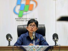 Neraca Perdagangan Jabar Surplus USD 8,90 Miliar pada Januari-April 2026
