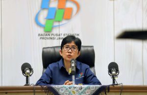 Neraca Perdagangan Jabar Surplus USD 8,90 Miliar pada Januari-April 2026