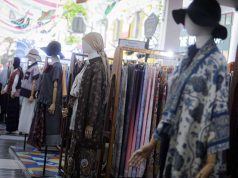 Pasar Kreatif Jadi Motor Penggerak UMKM, Bulan Belanja Bandung 2026 Dimulai