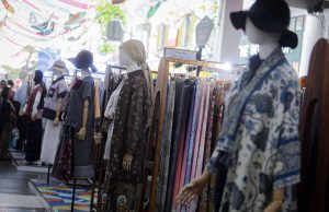 Pasar Kreatif Jadi Motor Penggerak UMKM, Bulan Belanja Bandung 2026 Dimulai