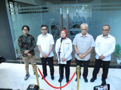 Apresiasi Kinerja Terbaik Satker Polri, Kompolnas Resmi Luncurkan Kompolnas Awards 2026