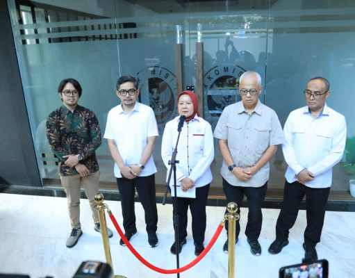 Apresiasi Kinerja Terbaik Satker Polri, Kompolnas Resmi Luncurkan Kompolnas Awards 2026