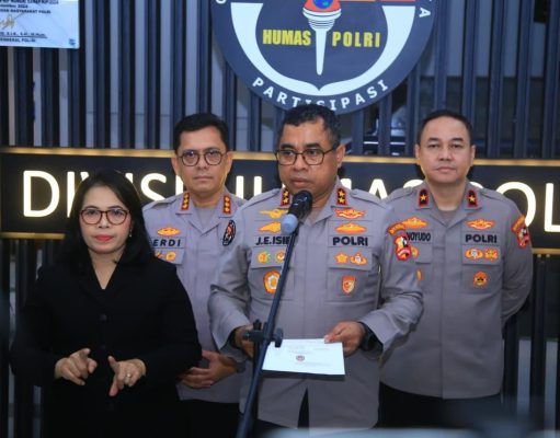 550 Calon Jemaah Jadi Korban Penipuan Haji Non-Prosedural, Kerugian Capai Rp21,7 Miliar