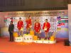 Brigadir Polisi Rian Hendris Saputra Persembahkan Medali Perunggu untuk Indonesia di Kejuaraan Asia SAMBO 2026