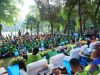 Guna Perkuat Sinergi dengan Polri, Ojol Jakarta Dorong Pembentukan Asosiasi Ojol Nusantara