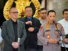 Mabes Polri hingga Polsek se-Indonesia Bakal Gelar Nobar Gratis Piala Dunia 2026