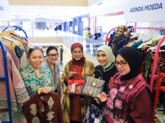 Festival Jakarta Great Sale di Jaksel Berdayakan UMKM
