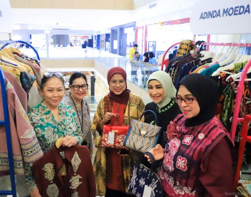 Festival Jakarta Great Sale di Jaksel Berdayakan UMKM