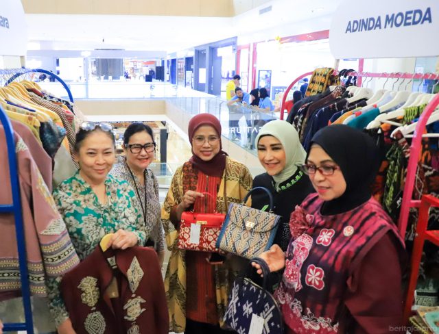 Jakarta Great Sale di Jaksel Hadirkan Produk UMKM Unggulan