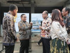 Pemprov DKI Bakal Bangun Pusat Bisnis di Lahan Eks BPSDM, Tanpa APBD