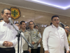 Satgas Pangan Polri Selidiki Dugaan Kartel Harga TBS Kelapa Sawit