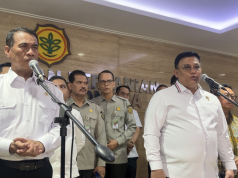 Satgas Pangan Polri Selidiki Dugaan Kartel Harga TBS Kelapa Sawit