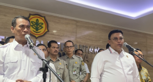 Satgas Pangan Polri Selidiki Dugaan Kartel Harga TBS Kelapa Sawit