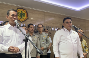 Satgas Pangan Polri Selidiki Dugaan Kartel Harga TBS Kelapa Sawit