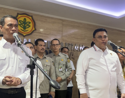 Satgas Pangan Polri Selidiki Dugaan Kartel Harga TBS Kelapa Sawit