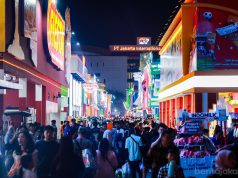 Resmi Dibuka, Jakarta Fair Kemayoran 2026 Targetkan Transaksi Rp8 Triliun