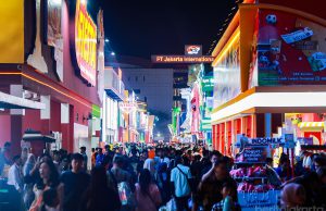 Resmi Dibuka, Jakarta Fair Kemayoran 2026 Targetkan Transaksi Rp8 Triliun