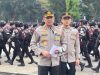 Aksi Mahasiswa di Jakarta Pusat Hari Ini Dikawal 4.151 Personel Gabungan
