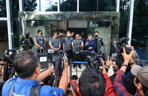 Kortastipidkor Geledah Kantor WIKA, Usut Dugaan Korupsi Proyek Modernisasi Pabrik Gula Asembagus Rp645 Miliar