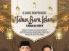 Sambut Tahun Baru Islam 1448 H, Kapolri Ajak Masyarakat Jaga Persatuan dan Saling Menebar Manfaat