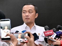 Pemerintah Dukung Penegakan Hukum, Tegaskan Komitmen Perang Melawan Korupsi