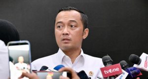 Pemerintah Dukung Penegakan Hukum, Tegaskan Komitmen Perang Melawan Korupsi