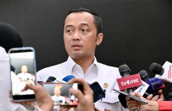 Pemerintah Dukung Penegakan Hukum, Tegaskan Komitmen Perang Melawan Korupsi