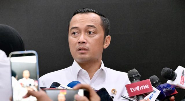 Pemerintah Dukung Penegakan Hukum, Tegaskan Komitmen Perang Melawan Korupsi