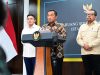 Pemerintah Pastikan Program Makan Bergizi Gratis Tetap Berjalan dan Semakin Kuat Meskipun ada Pergantian Pimpinan di BGN