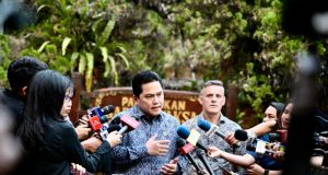 Presiden Prabowo Perkuat Dukungan untuk Indonesia Jadi Tuan Rumah FIFA ASEAN dan Persiapan Timnas Menuju Piala Dunia 2030