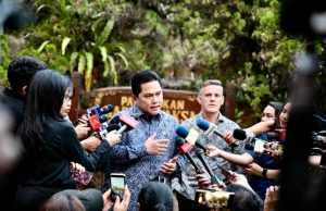 Presiden Prabowo Perkuat Dukungan untuk Indonesia Jadi Tuan Rumah FIFA ASEAN dan Persiapan Timnas Menuju Piala Dunia 2030