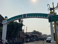 Festival Heritage Depok Lama, Sebagian Jalan Pemuda Akan Ditutup
