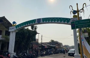 Festival Heritage Depok Lama, Sebagian Jalan Pemuda Akan Ditutup