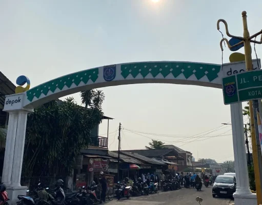 Festival Heritage Depok Lama, Sebagian Jalan Pemuda Akan Ditutup