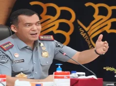 Wakil Menteri Imipas Silmy Karim Jadi Buruan KPK