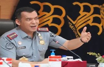 Wakil Menteri Imipas Silmy Karim Jadi Buruan KPK