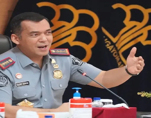 Wakil Menteri Imipas Silmy Karim Jadi Buruan KPK