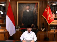Presiden Prabowo Tegaskan Semangat Waisak Perkuat Persaudaraan dan Persatuan Bangsa