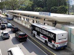 Masyarakat Diimbau Naik Transum Mengantisipasi Beberapa Even Besar di GBK