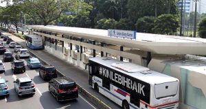 Masyarakat Diimbau Naik Transum Mengantisipasi Beberapa Even Besar di GBK