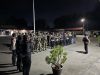 Satgas Ops Damai Cartenz 2026 Lakukan Patroli Gabungan dan Razia Malam di Nabire