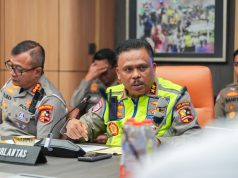 Kendaraan Over Dimension dan Over Loading Ancam Keselamatan Masyarakat