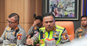 Kendaraan Over Dimension dan Over Loading Ancam Keselamatan Masyarakat