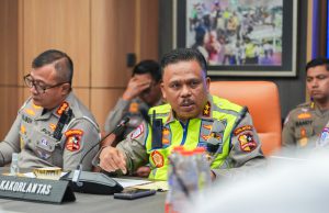 Kendaraan Over Dimension dan Over Loading Ancam Keselamatan Masyarakat